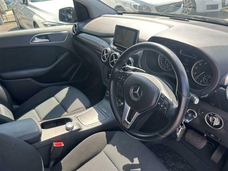 B-CLASS