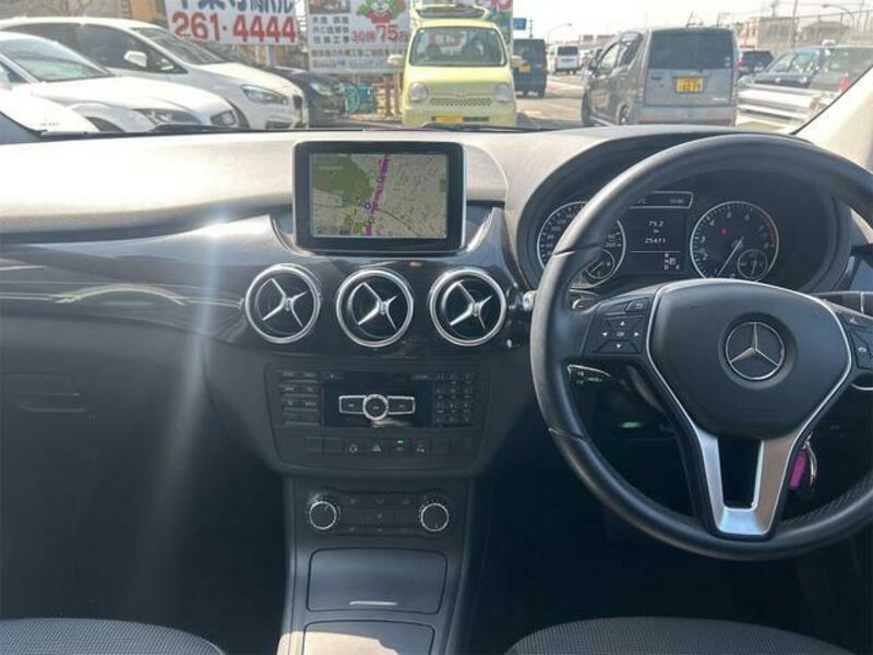 B-CLASS