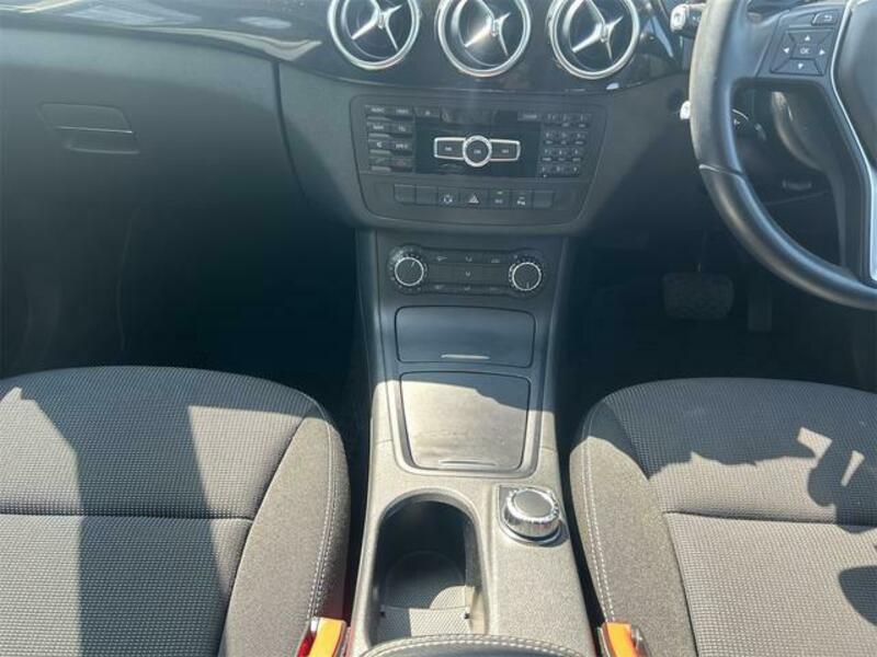 B-CLASS