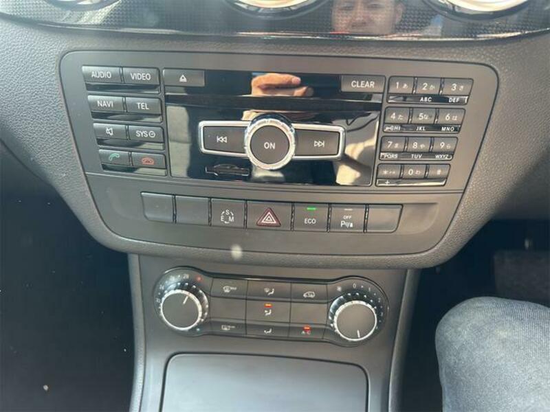 B-CLASS