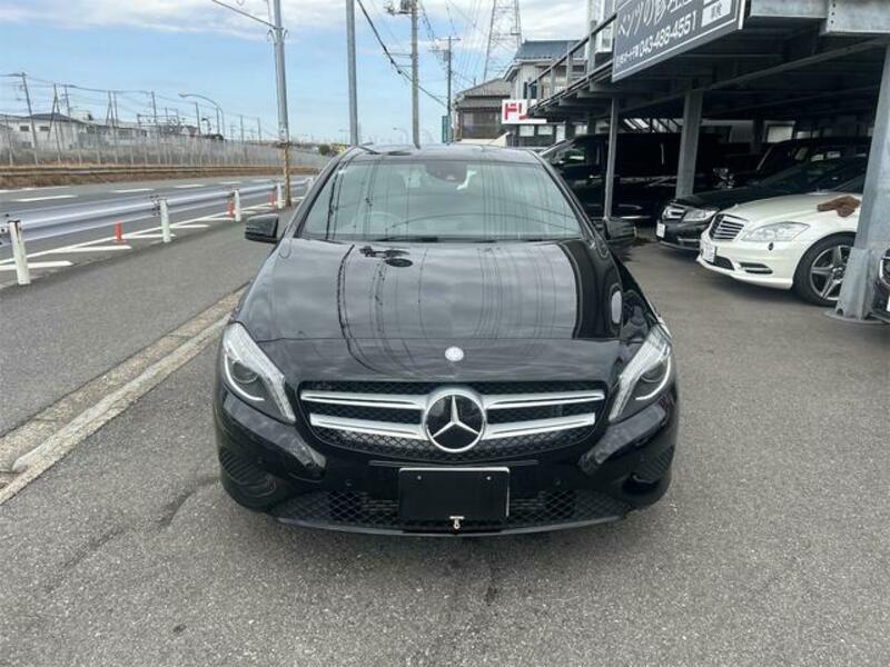 A-CLASS