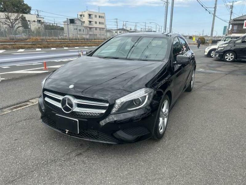 A-CLASS