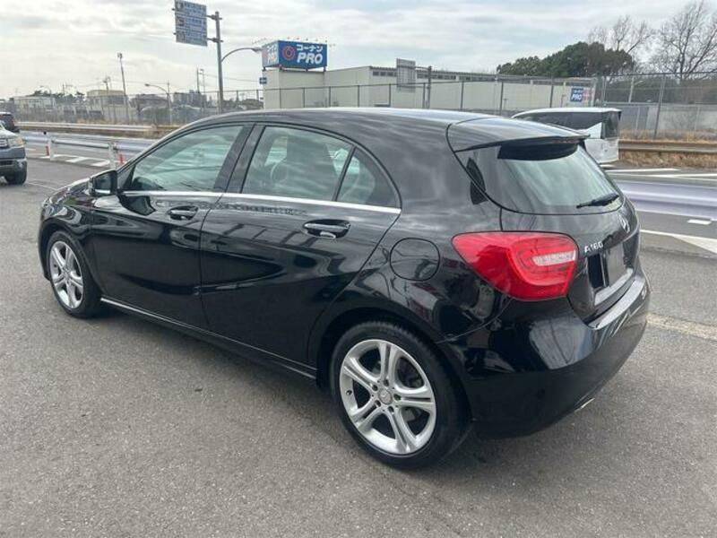 A-CLASS