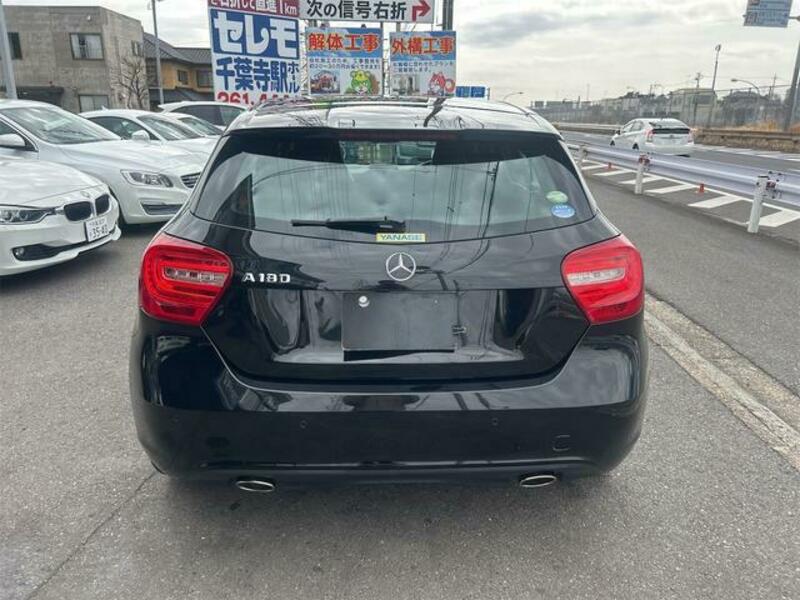 A-CLASS