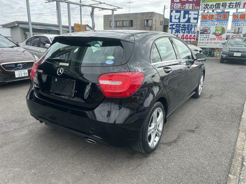 A-CLASS
