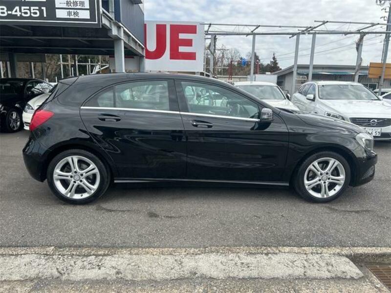 A-CLASS