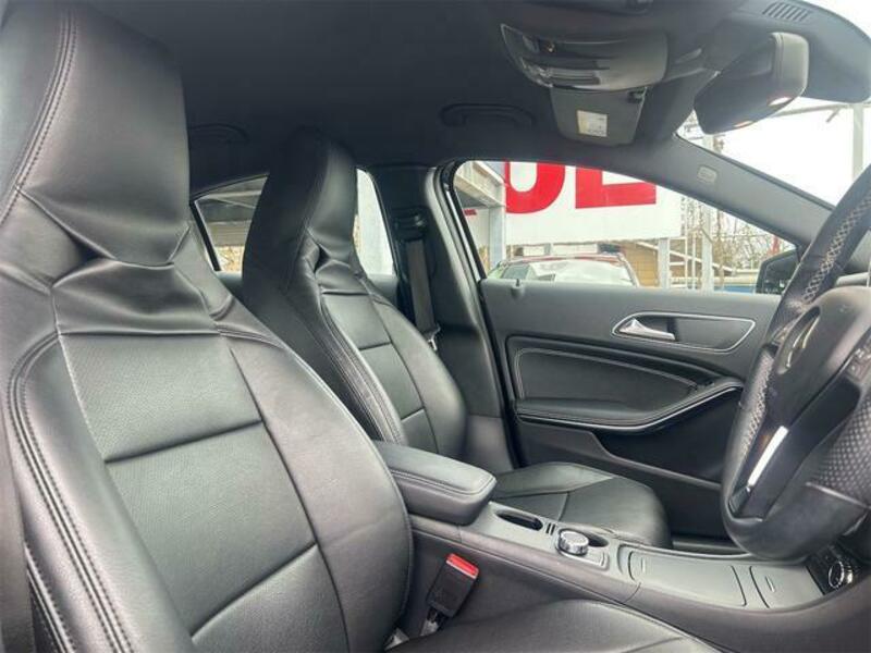 A-CLASS
