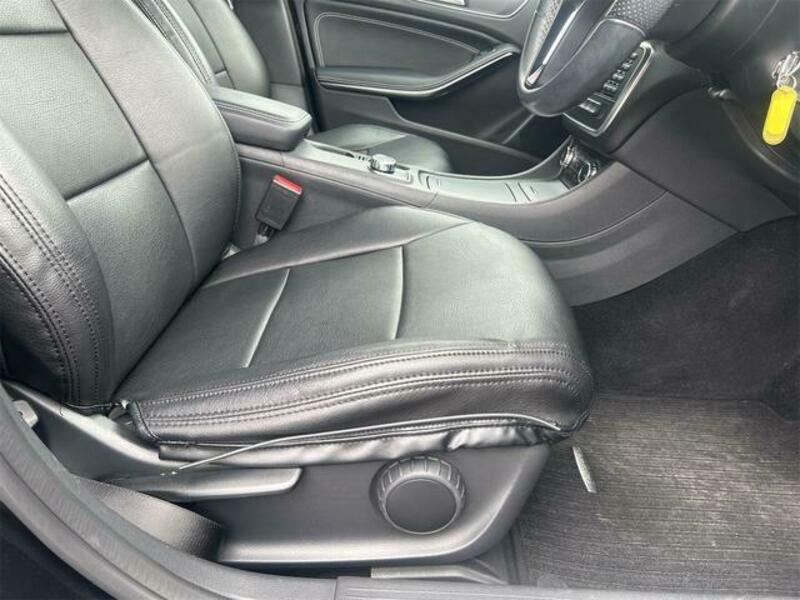 A-CLASS