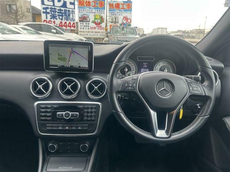 A-CLASS