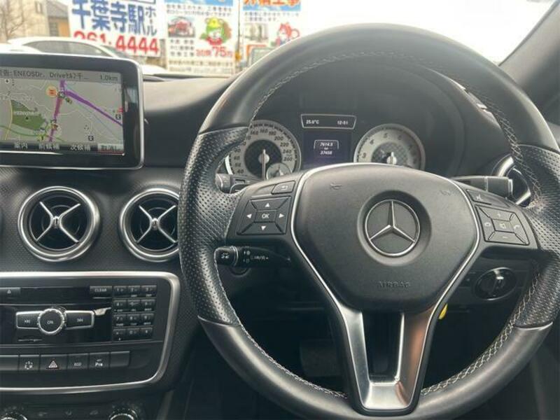 A-CLASS