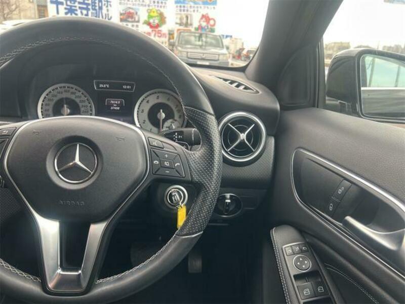 A-CLASS
