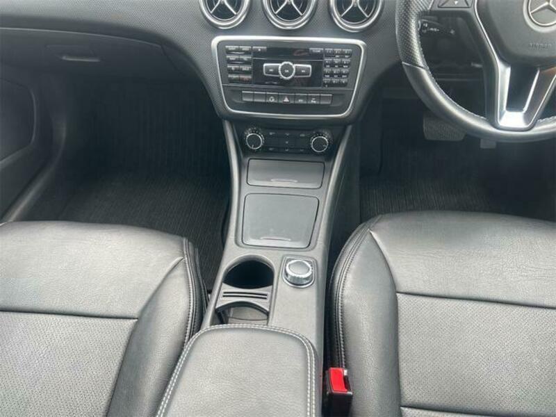 A-CLASS