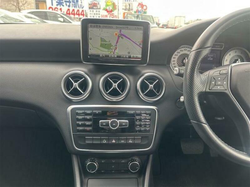 A-CLASS