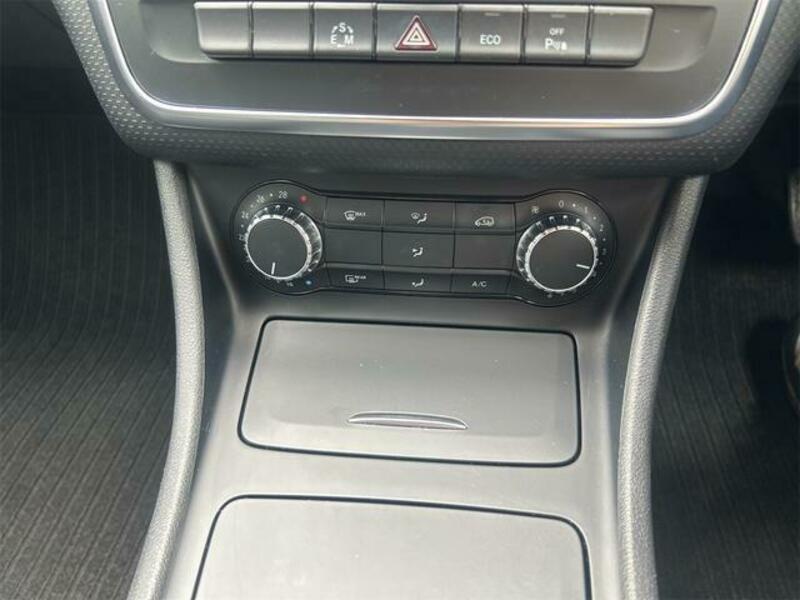 A-CLASS