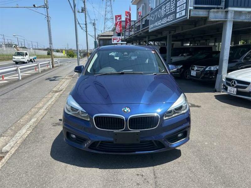 2 SERIES