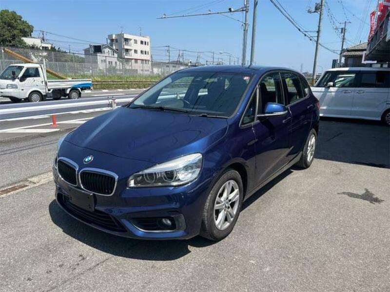 2 SERIES