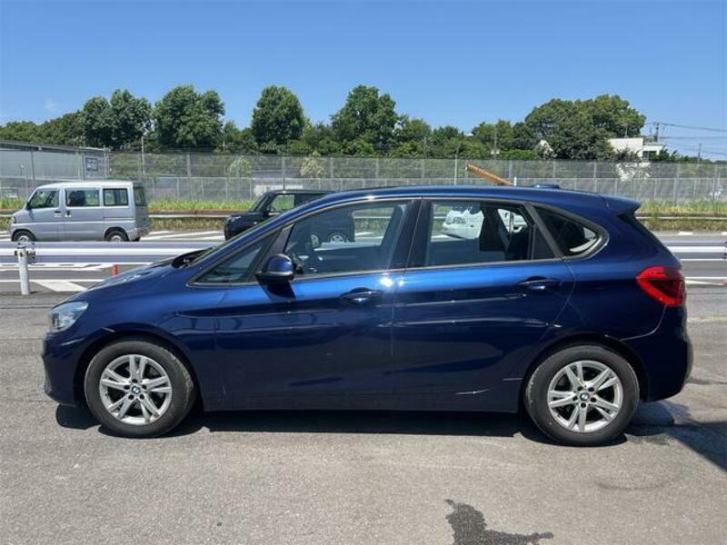 2 SERIES