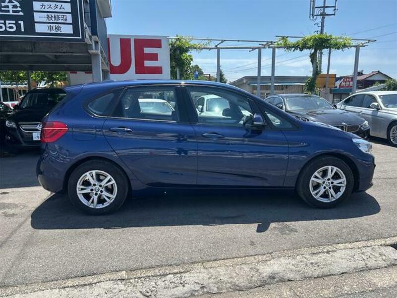 2 SERIES