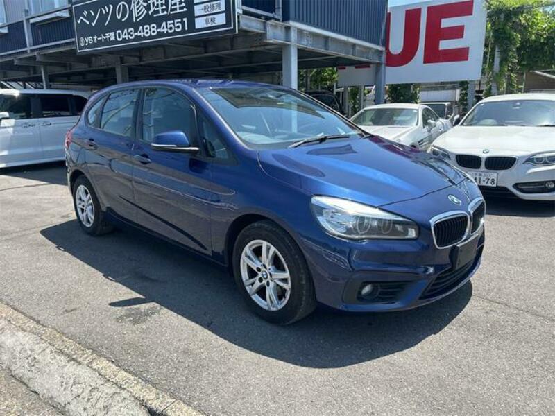 2 SERIES