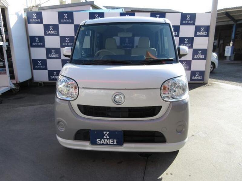 MOVE CANBUS