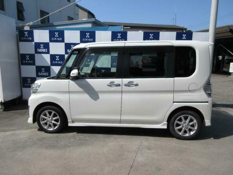 TANTO