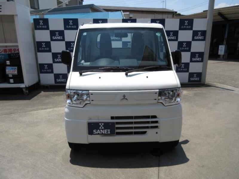 MINICAB TRUCK