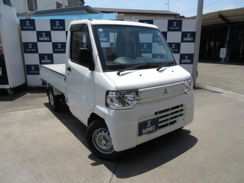 MINICAB TRUCK