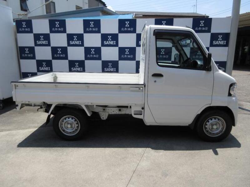 MINICAB TRUCK