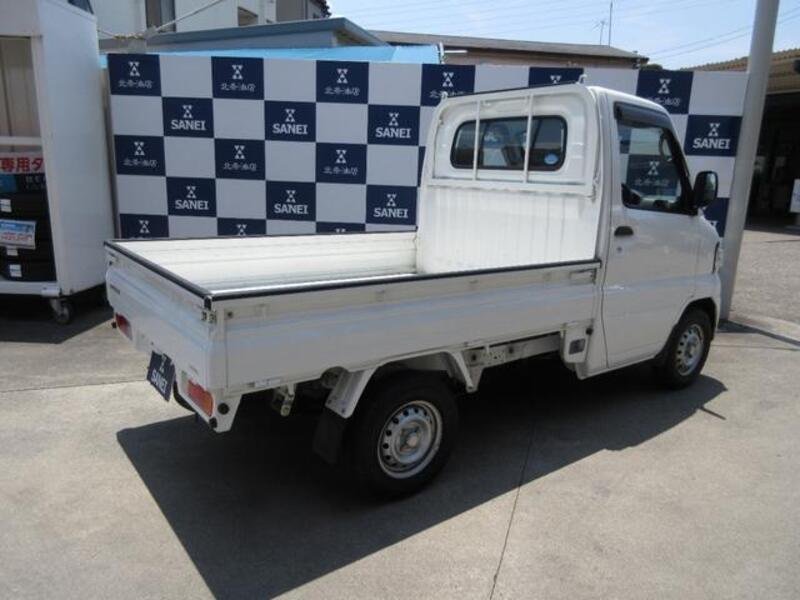 MINICAB TRUCK