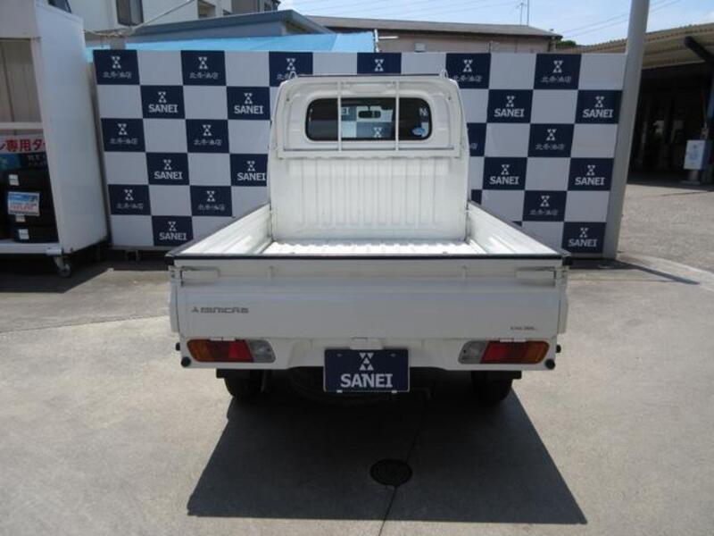MINICAB TRUCK