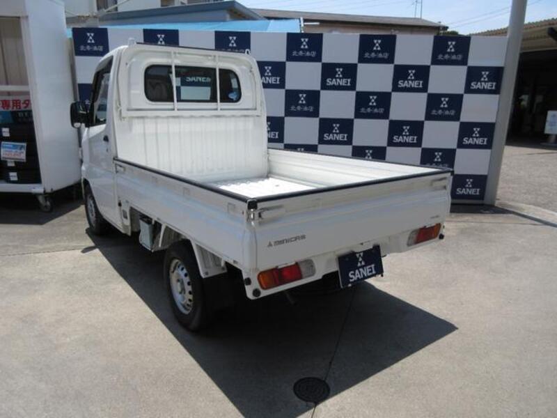 MINICAB TRUCK