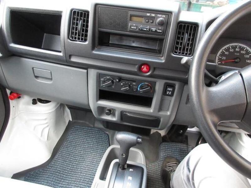 MINICAB TRUCK