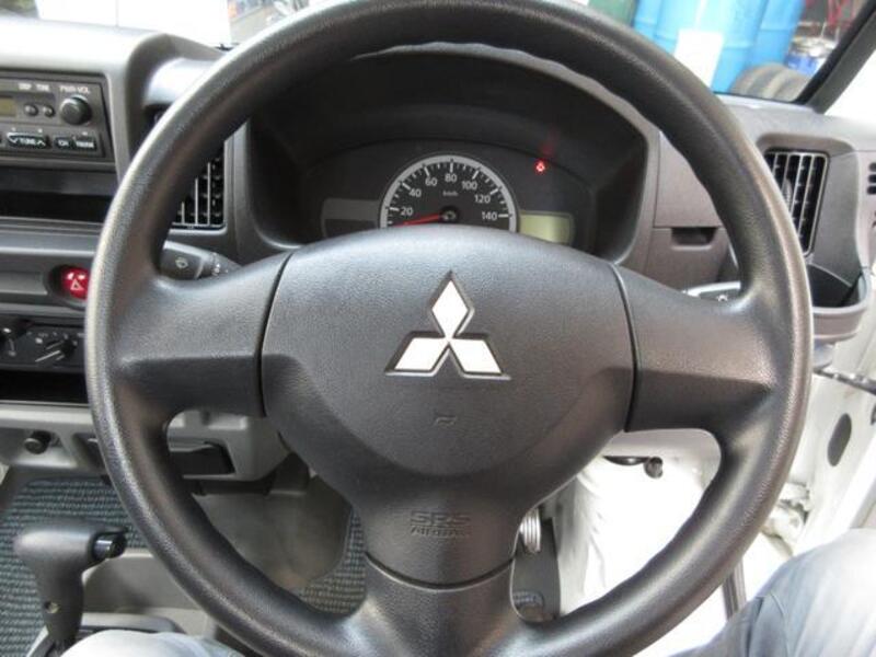 MINICAB TRUCK