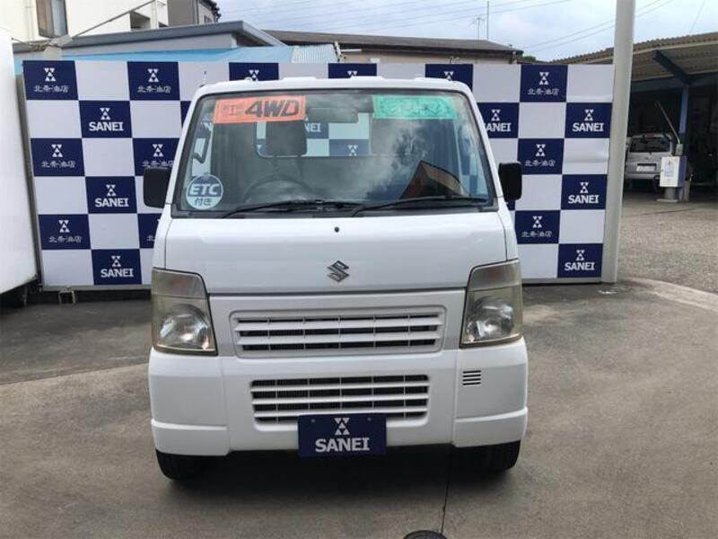 CARRY TRUCK