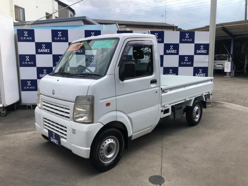 CARRY TRUCK