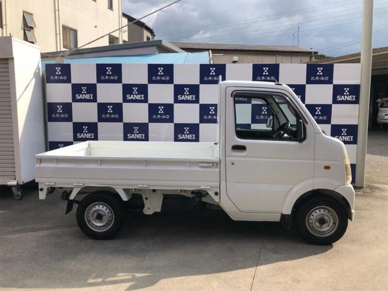 CARRY TRUCK