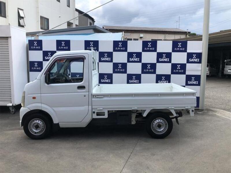 CARRY TRUCK