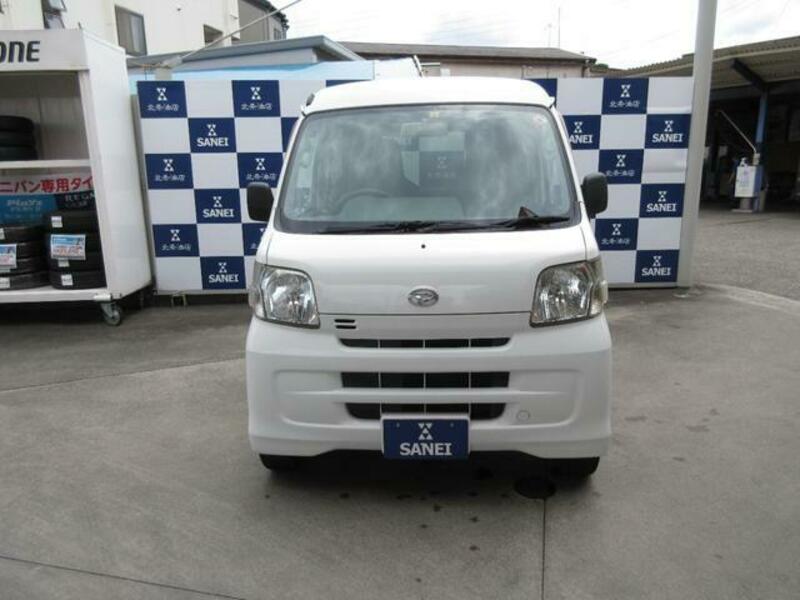 HIJET CARGO