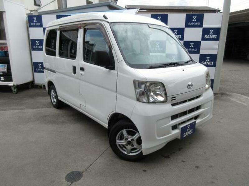HIJET CARGO