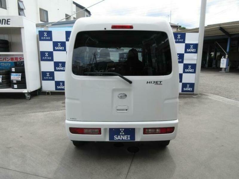 HIJET CARGO