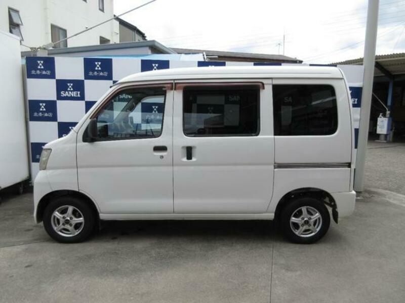HIJET CARGO