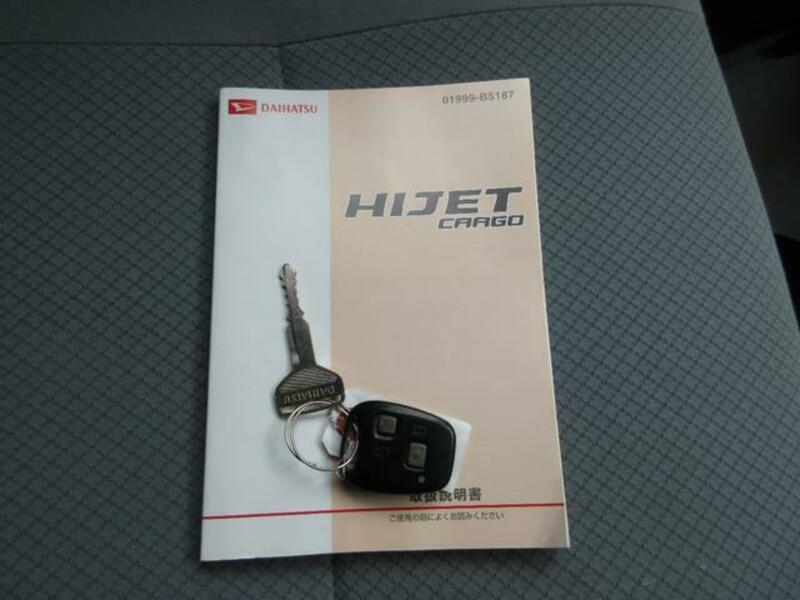 HIJET CARGO