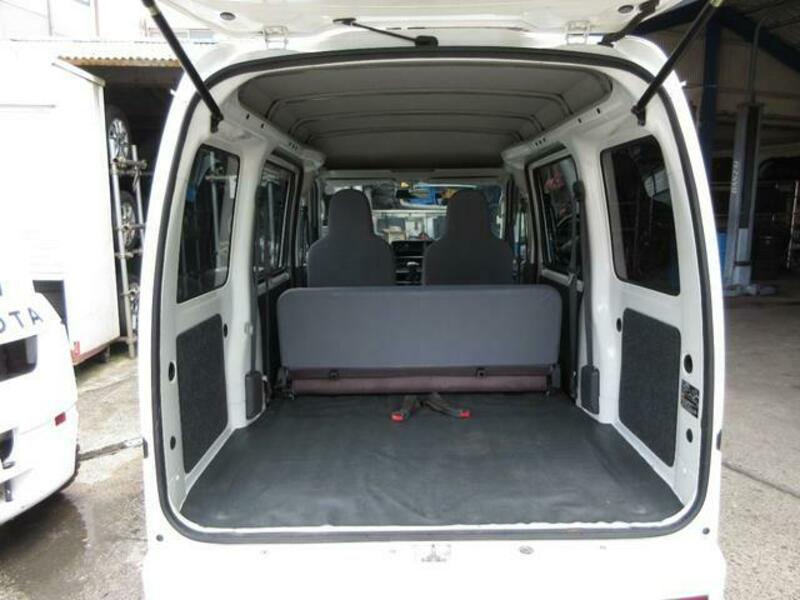 HIJET CARGO