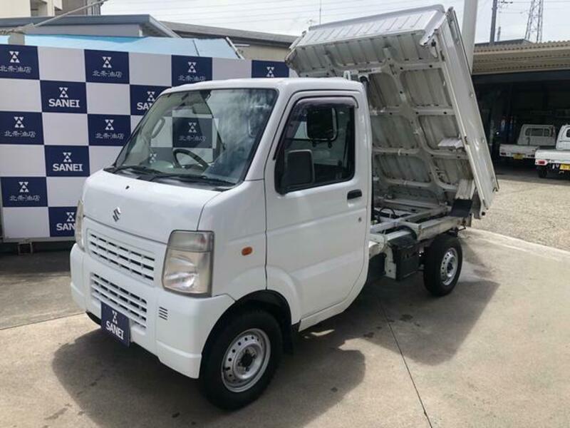 CARRY TRUCK