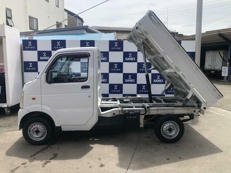 CARRY TRUCK