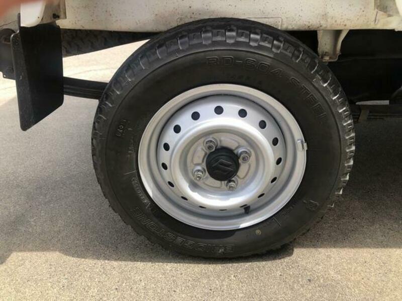 CARRY TRUCK