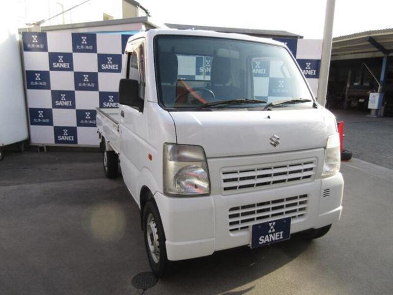 CARRY TRUCK