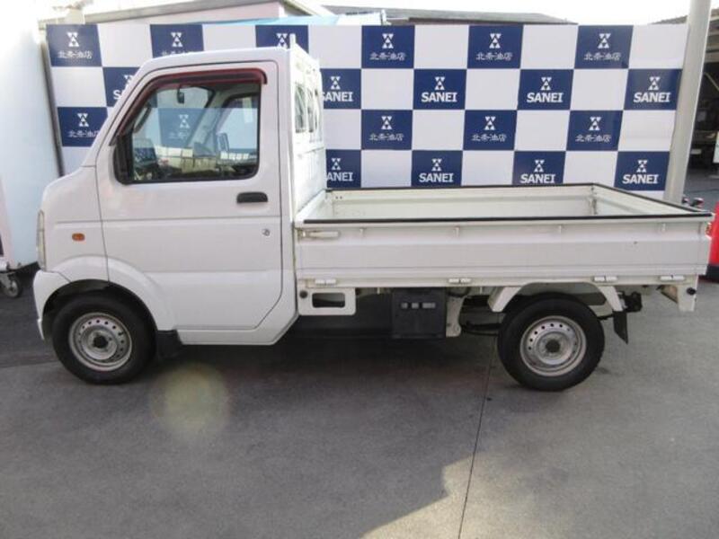 CARRY TRUCK