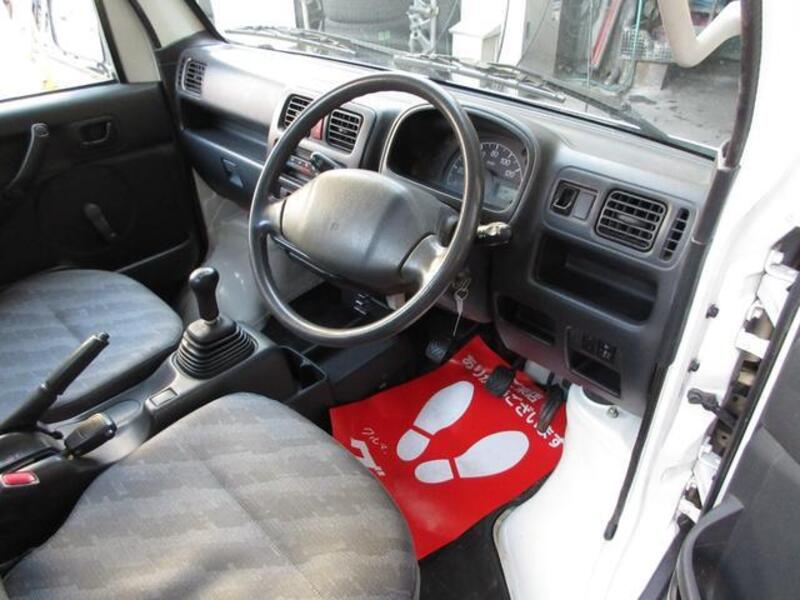 CARRY TRUCK