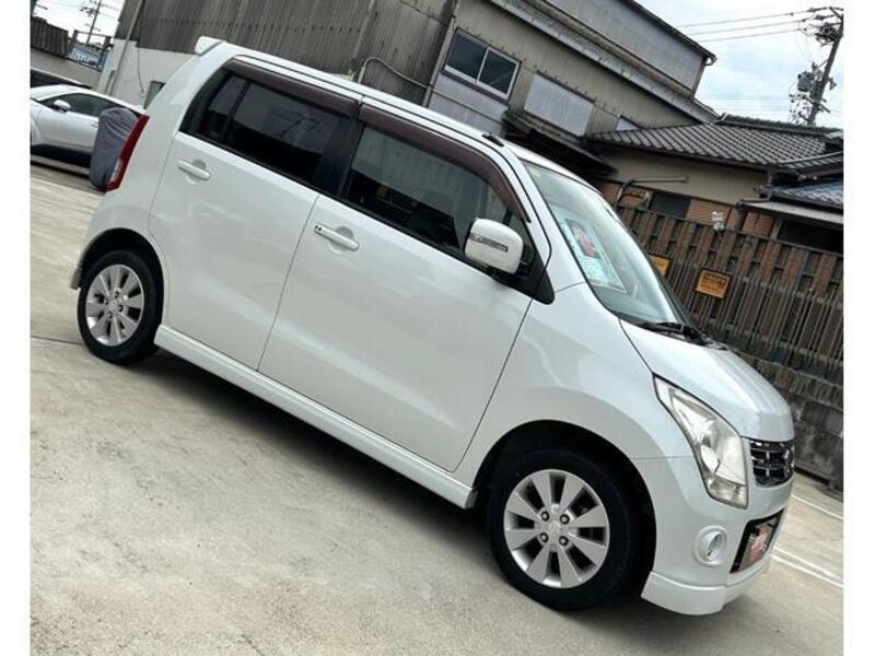 WAGON R